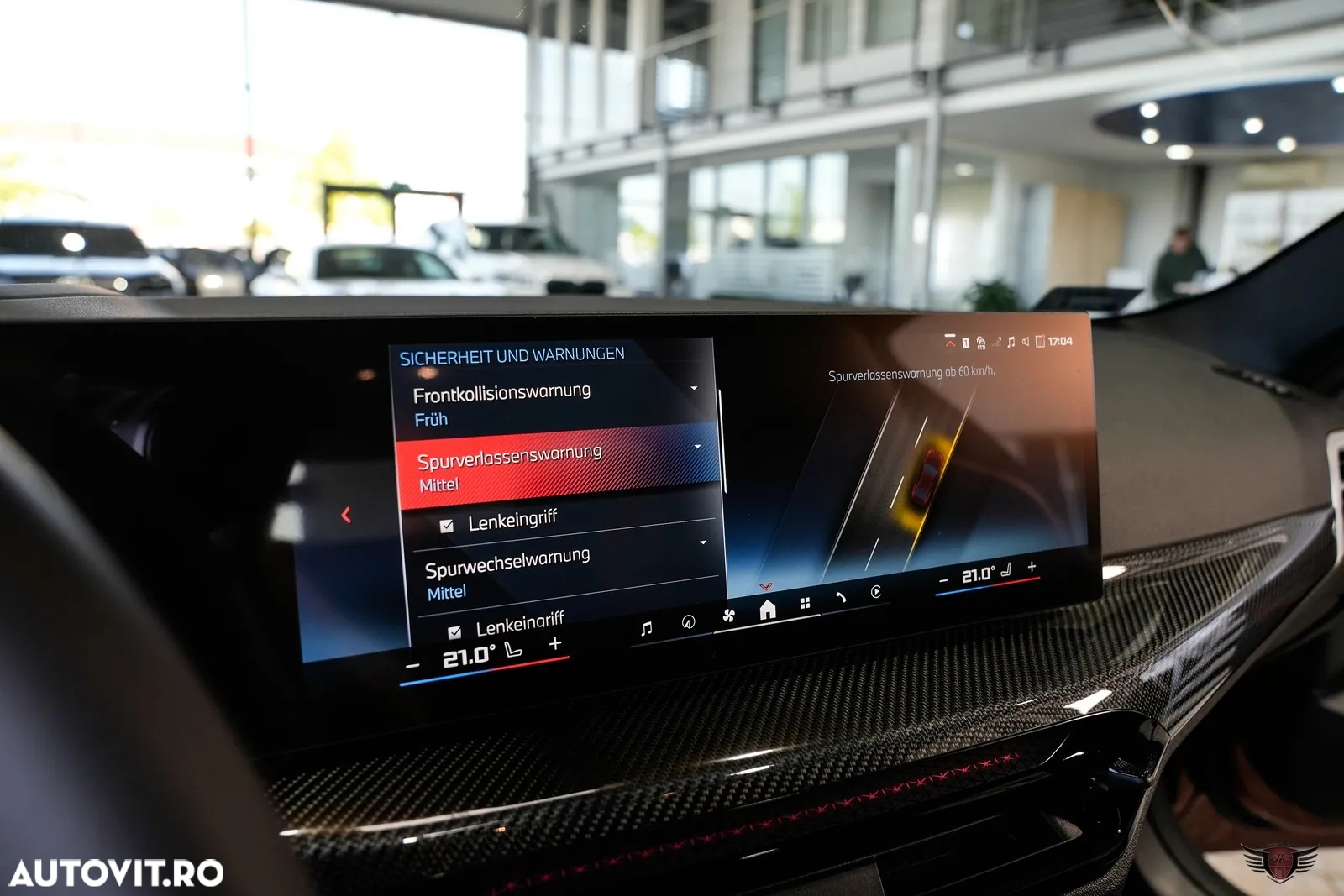 BMW M4 M440i xDrive AT MHEV - 24