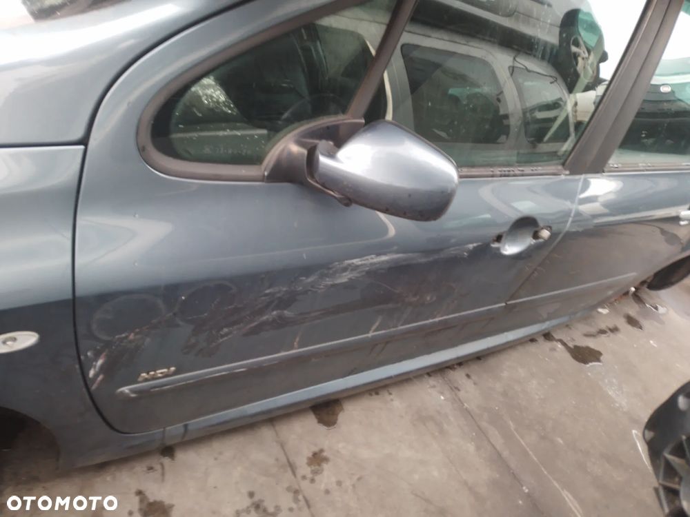 PEUGEOT 307 SW 01-05 2.0 HDI  RHY - SILNIK KOMPLETNY GWARANCJA - 9
