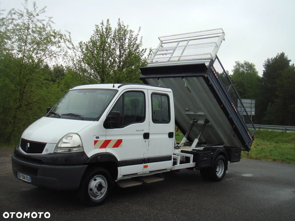 Renault MASCOTT - 1