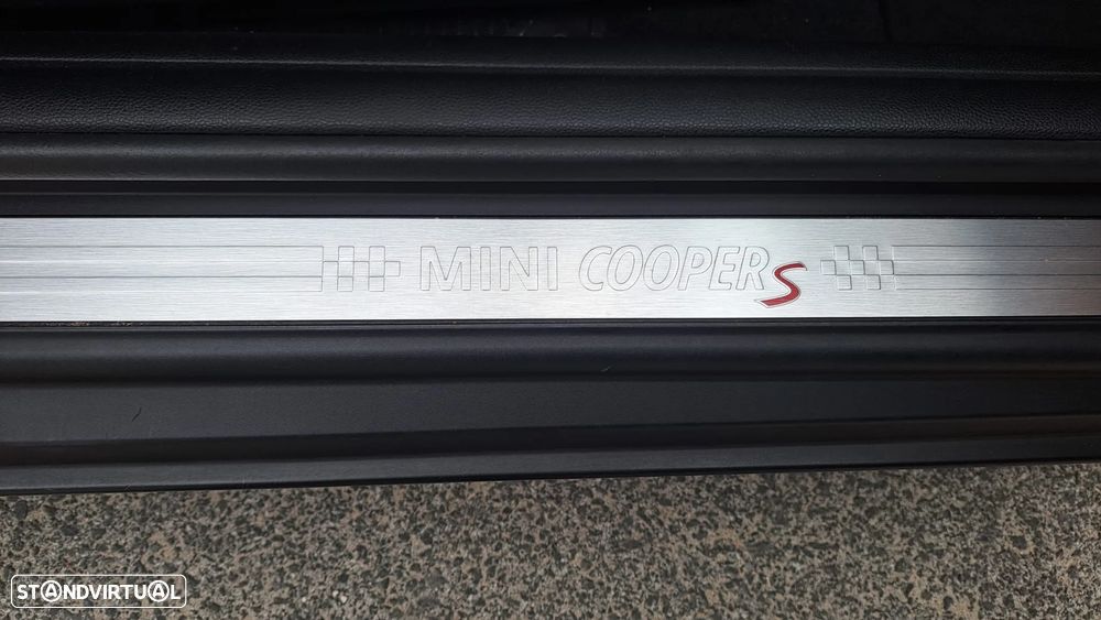 MINI 3 Portas Cooper S - 33