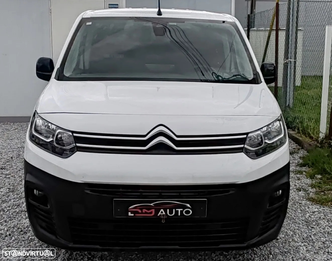 Citroën Berlingo - 4