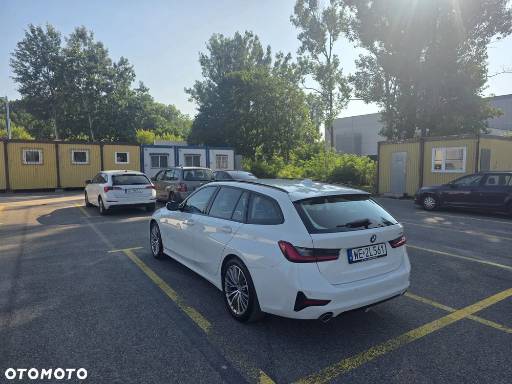 BMW Seria 3 - 26