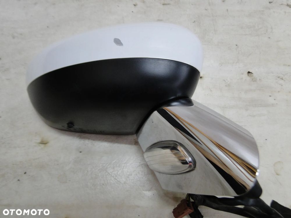 CITROEN DS3 LUSTERKO PRAWE 7 PIN EWP EUROPA - 4