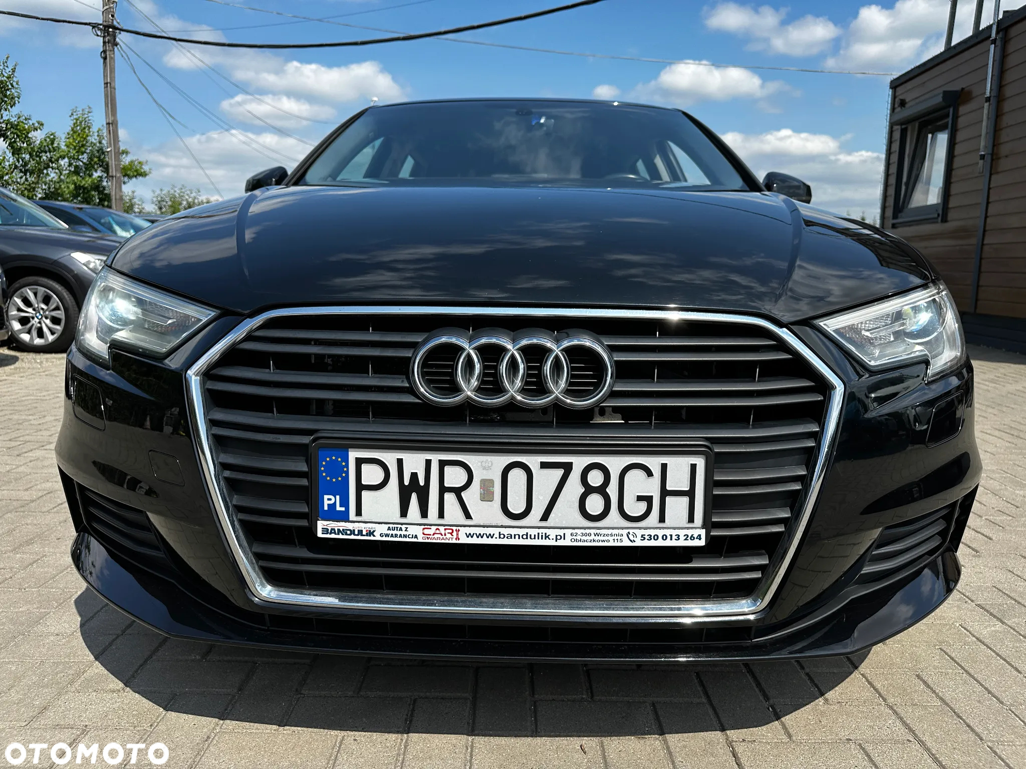 Audi A3 - 38