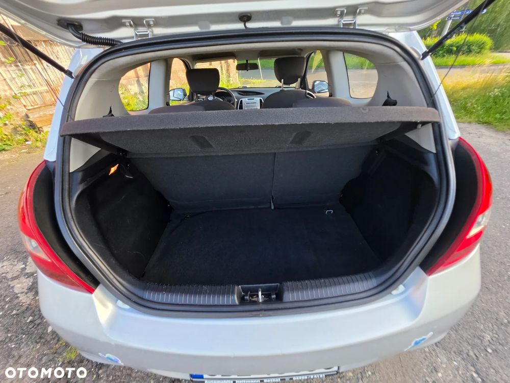 Hyundai i20 1.2 Classic + EU5 - 16