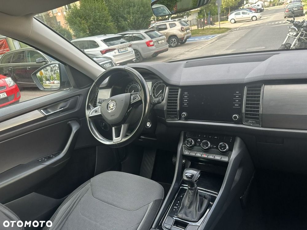 Skoda Kodiaq - 6