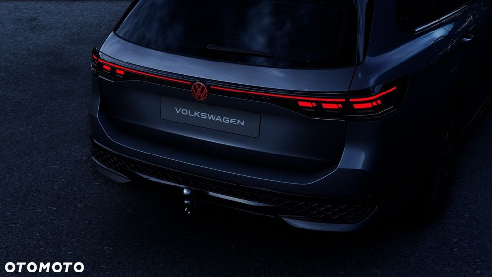Volkswagen Passat - 13