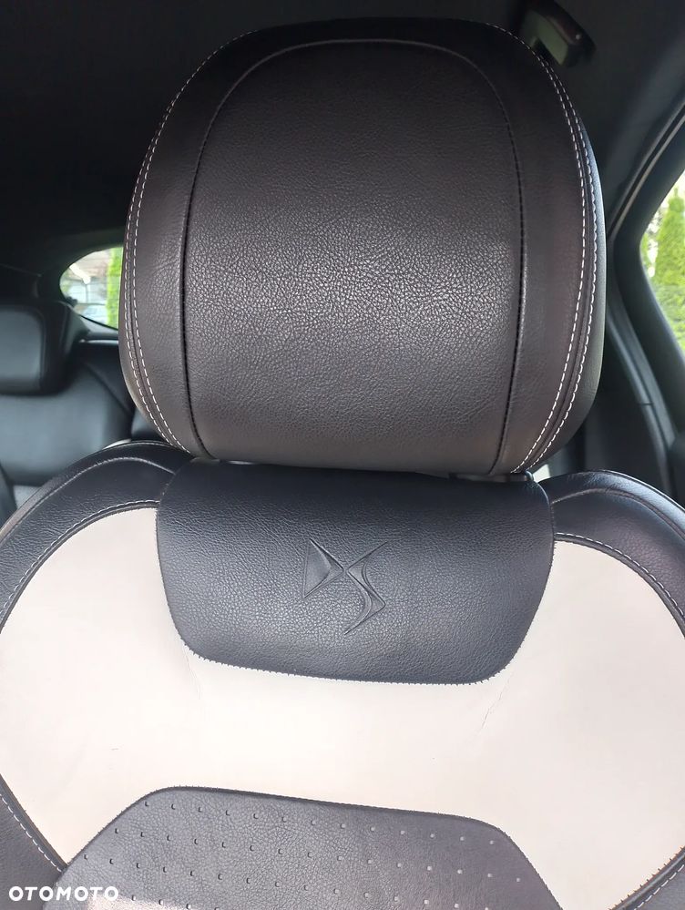 Citroën DS4 THP 200 SportChic - 22