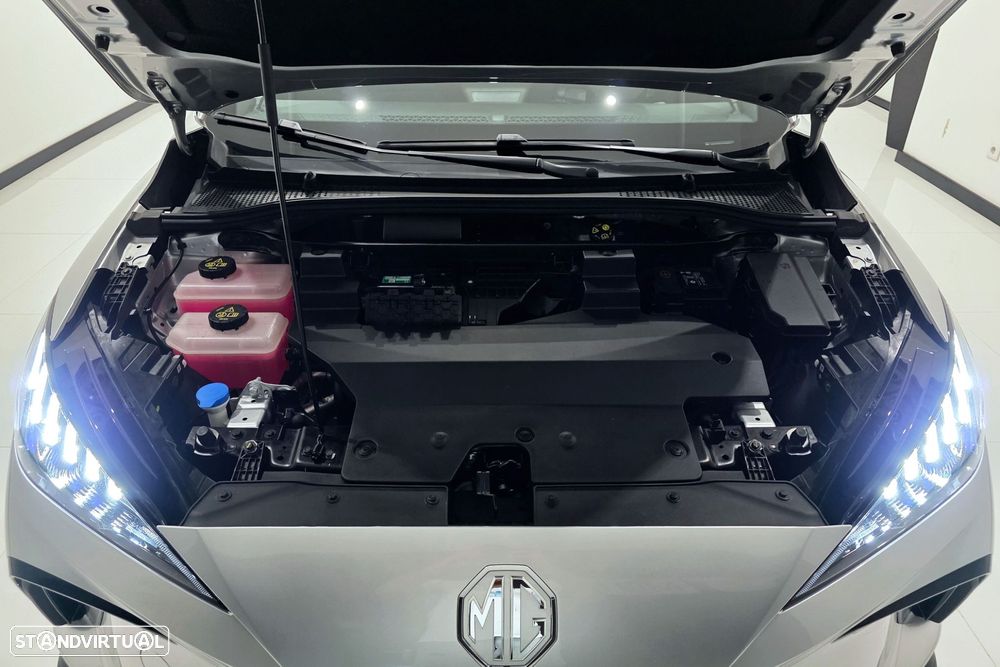 MG MG4 64 kWh Comfort - 30