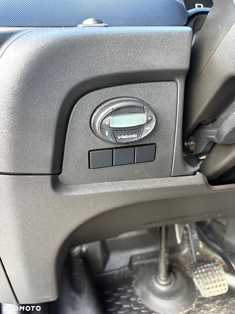 Iveco Daily 35S180 L3h2 3.0 180 km Automat HiMatic - 28
