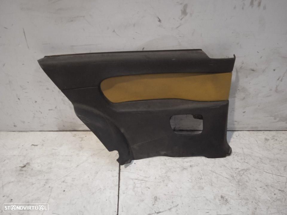 FORRA DA PORTA TRASEIRA ESQUERDA AUDI A3 8L - 1