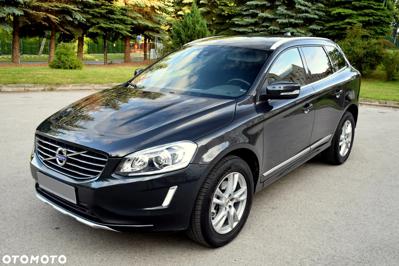 Volvo XC 60 D4 Momentum - 23