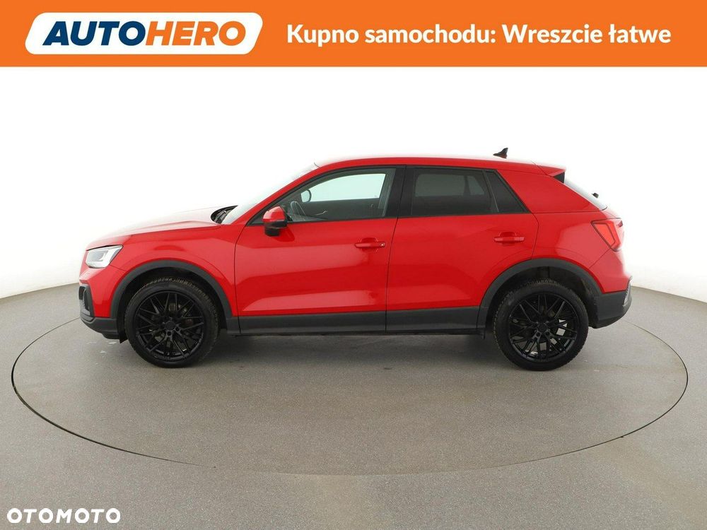 Audi Q2 35 TFSI - 3