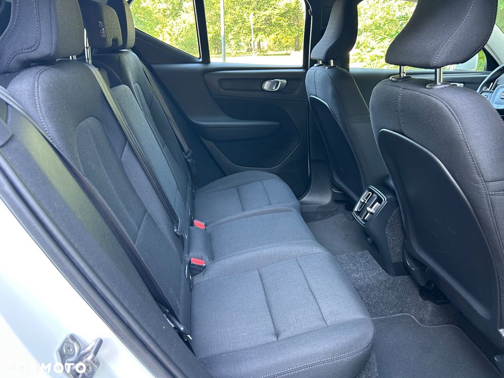 Volvo XC 40 D3 Momentum - 18