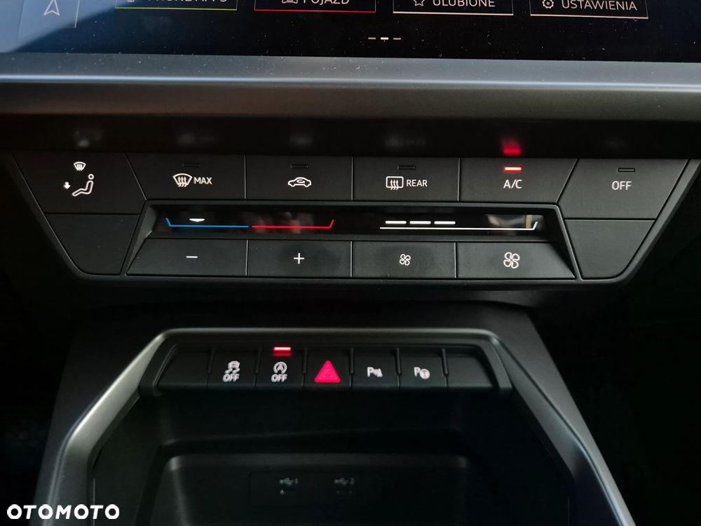 Audi A3 Sportback - 13