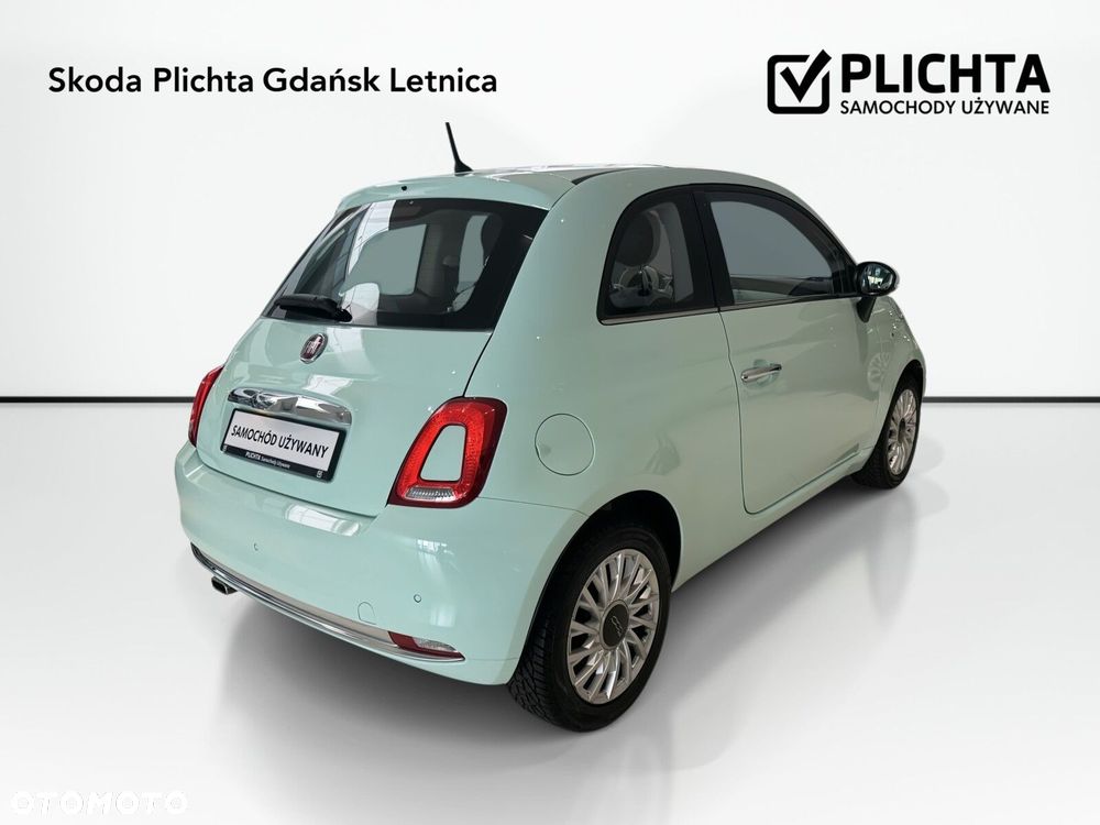 Fiat 500 - 6