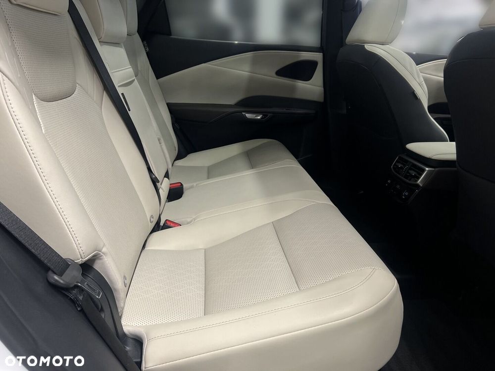 Lexus RX 450h+ F Sport Design - 13
