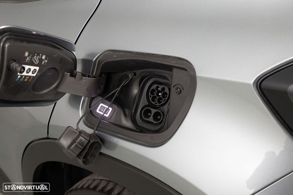Jeep Avenger 54 kWh Summit - 16
