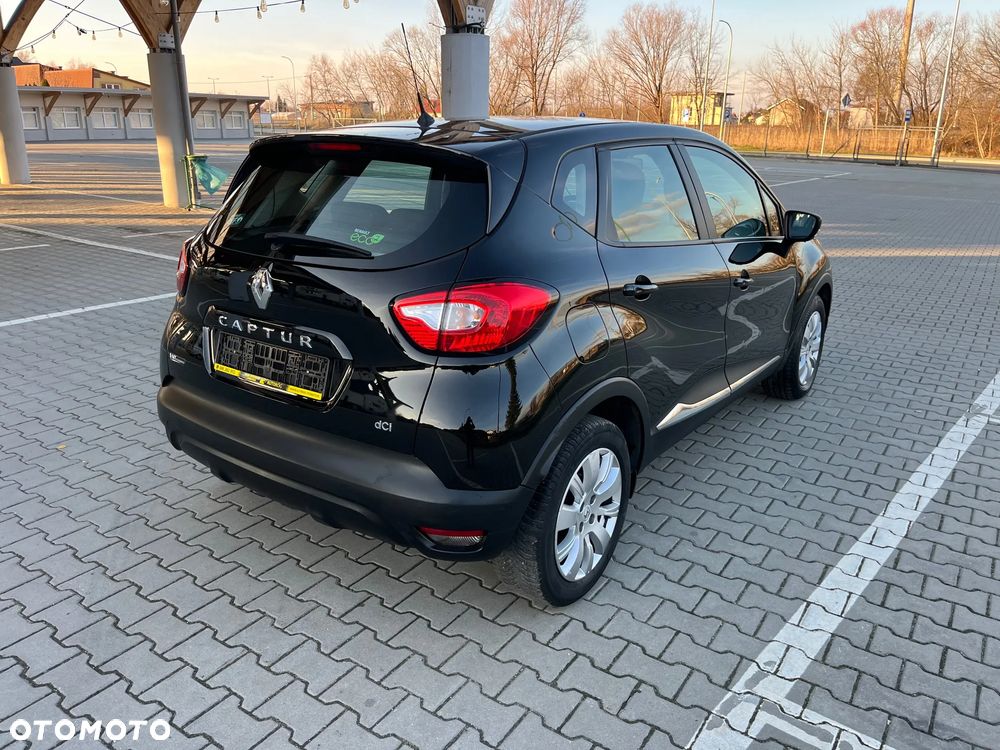 Renault Captur 1.5 dCi Energy Intens - 6