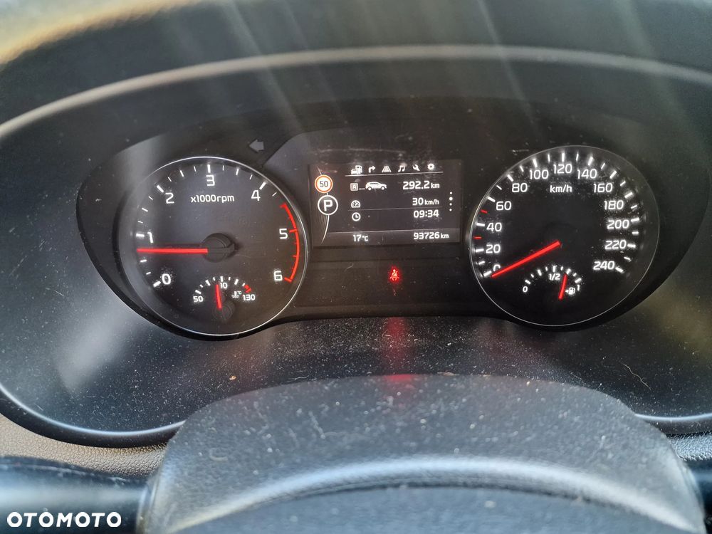 Kia Sportage 2.0 CRDI GT Line 4WD - 30