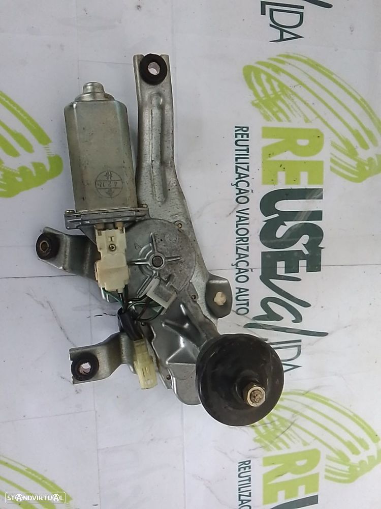 Motor Do Limpa Vidros Tr Honda Accord Vii Tourer (Cm, Cn) - 1