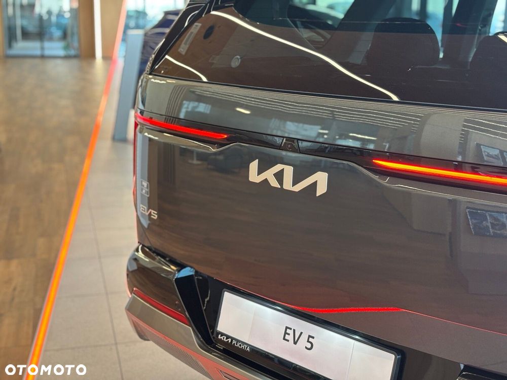 Kia EV5 - 30