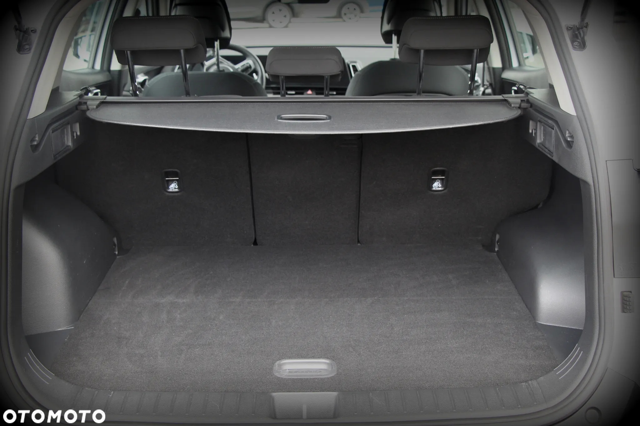Kia Sportage - 17
