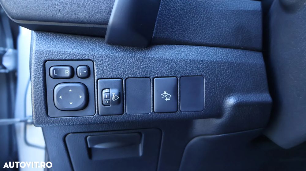 Toyota Auris - 29