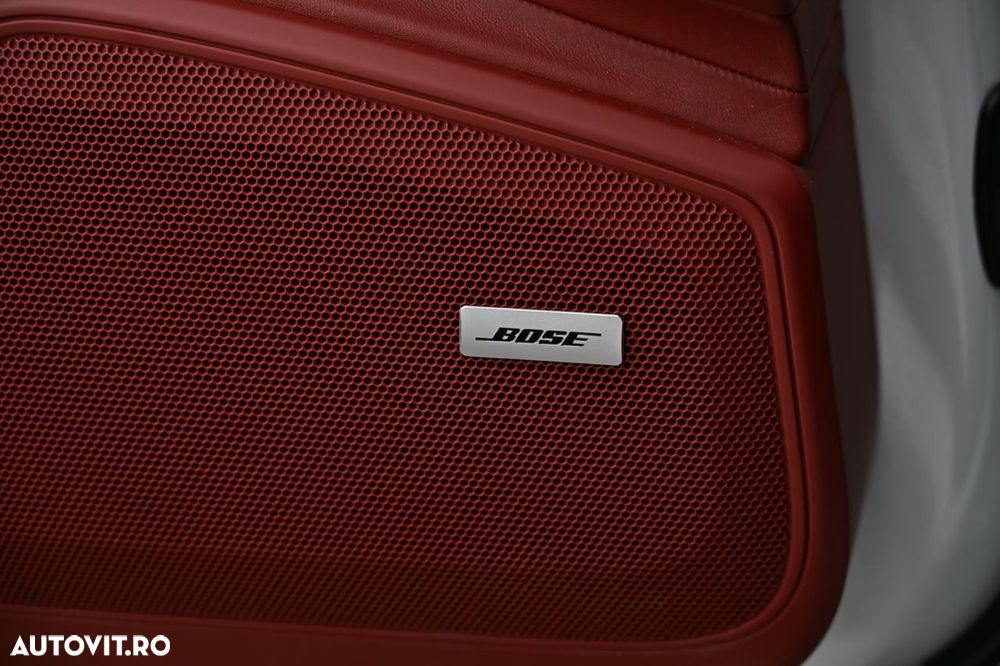 Porsche Panamera - 35