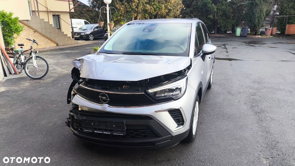 Opel Crossland 1.2 Start/Stop Automatik Innovation - 11