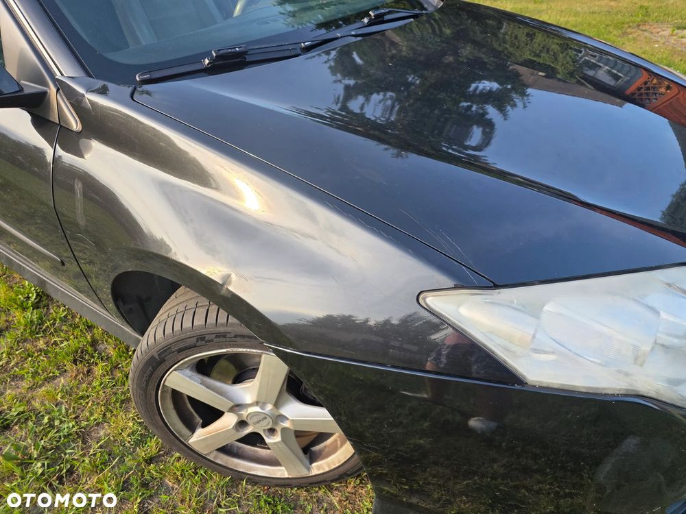 Renault Laguna 2.0 DCi Confort Dynamique - 16