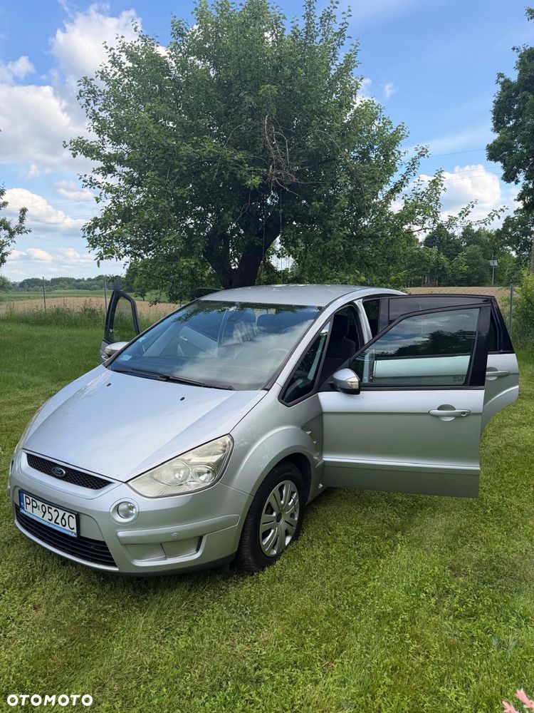 Ford S-Max - 4