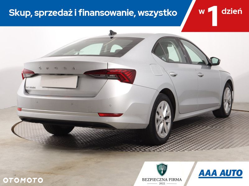 Skoda Octavia - 6