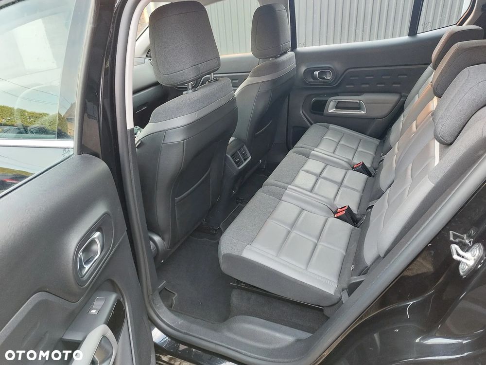 Citroën C5 Aircross 1.6 PHEV Feel EAT8 - 14