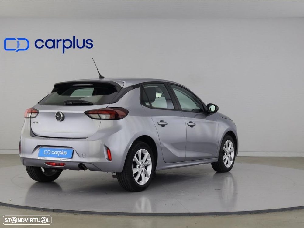 Opel Corsa 1.2 Edition - 7