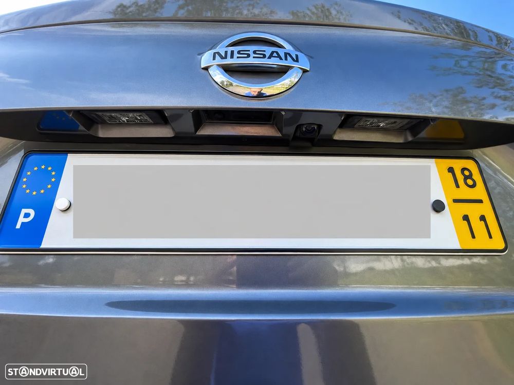 Nissan Qashqai - 3