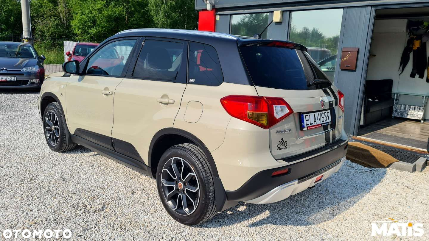 Suzuki Vitara - 38