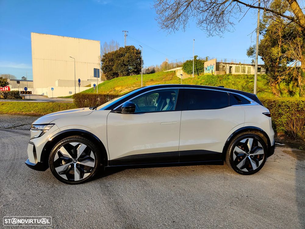 Renault Mégane E-Tech EV60 Techno - 4