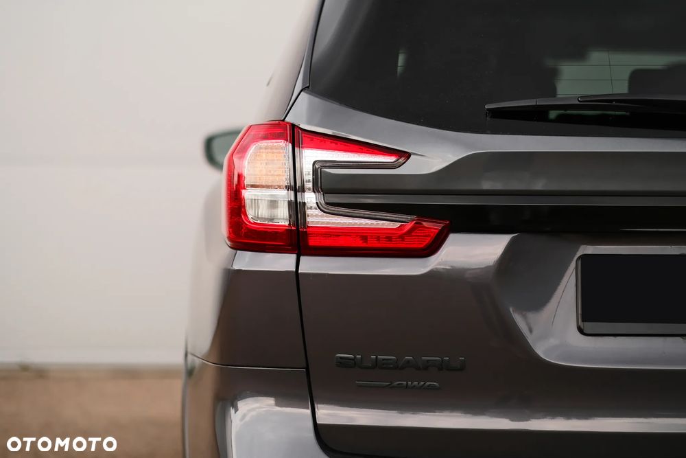 Subaru Ascent - 35