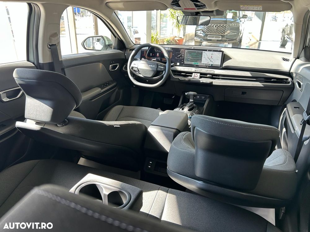 Kia K4 1.6 T-GDI 7DCT Urban - 16