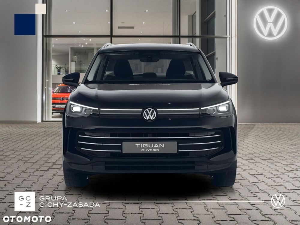 Volkswagen Tiguan 1.5 eHybrid PHEV 150kW Elegance DSG - 9