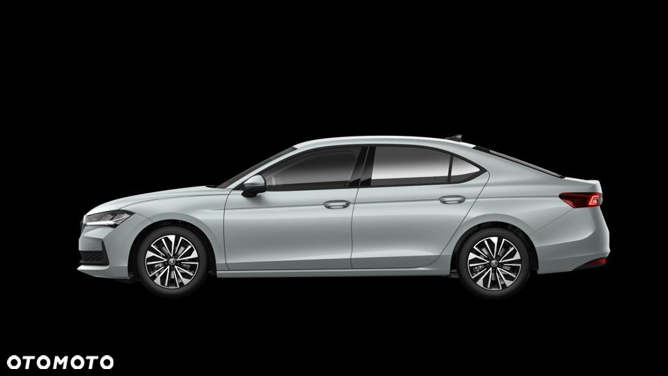Skoda Superb 2.0 TDI SCR Essence DSG - 3