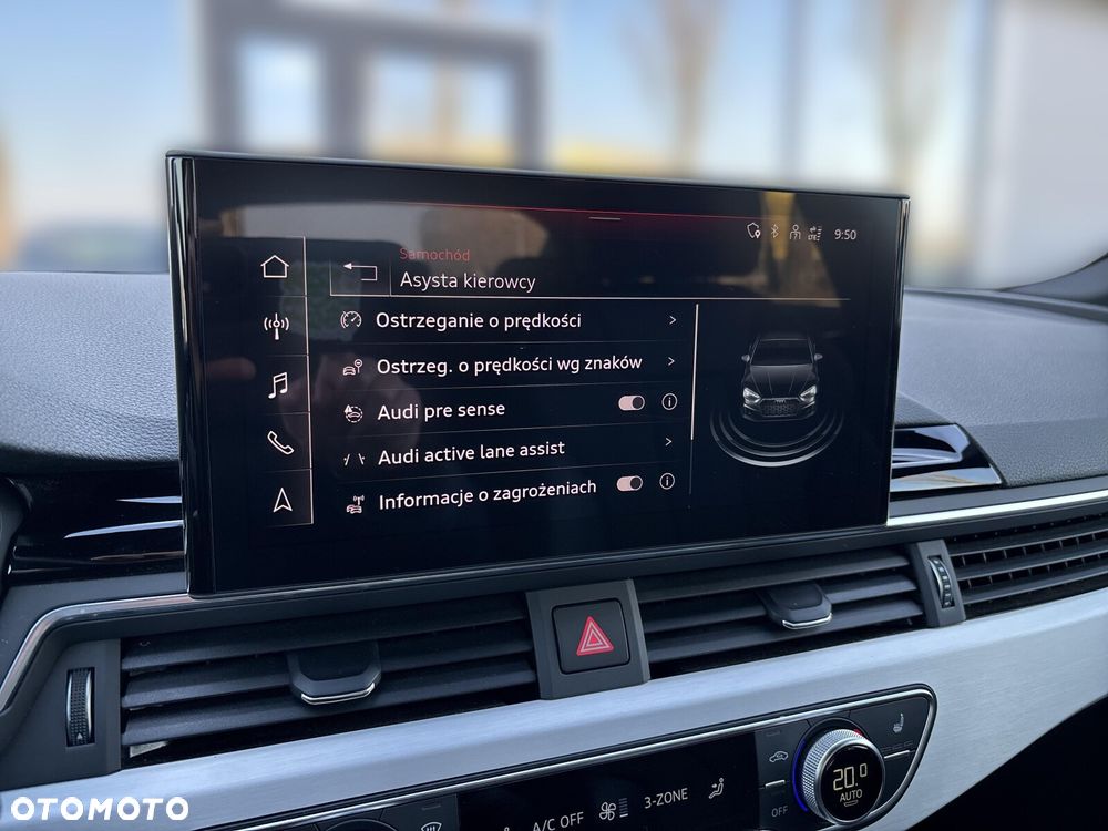 Audi A5 Sportback - 32