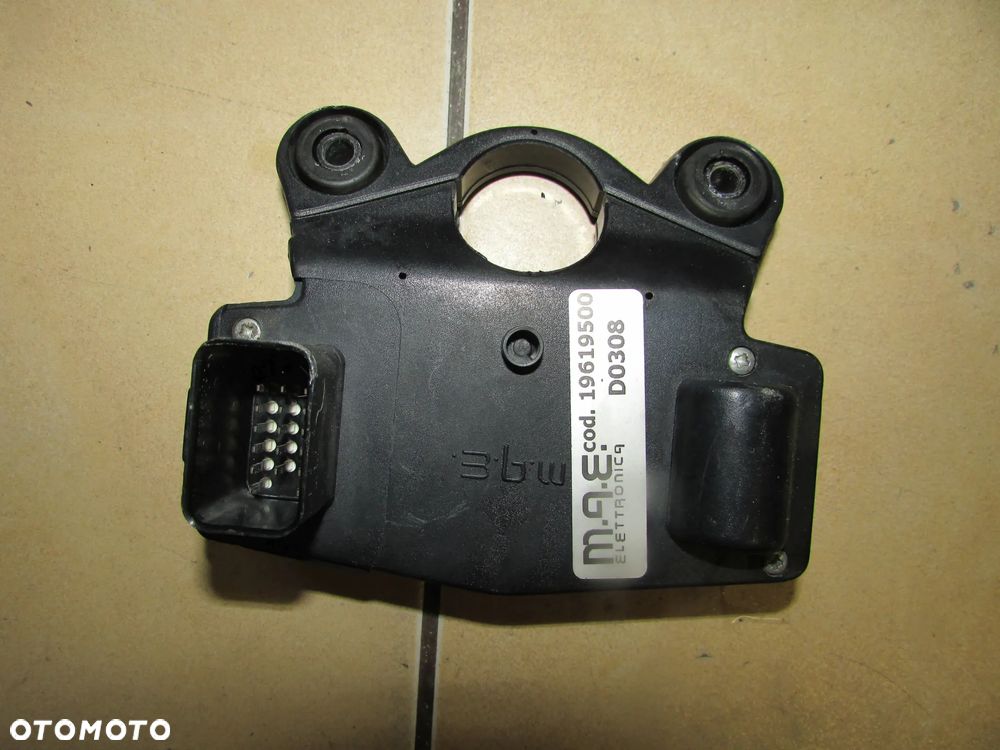 Malaguti XRM 128 2008 licznik zegary - 2