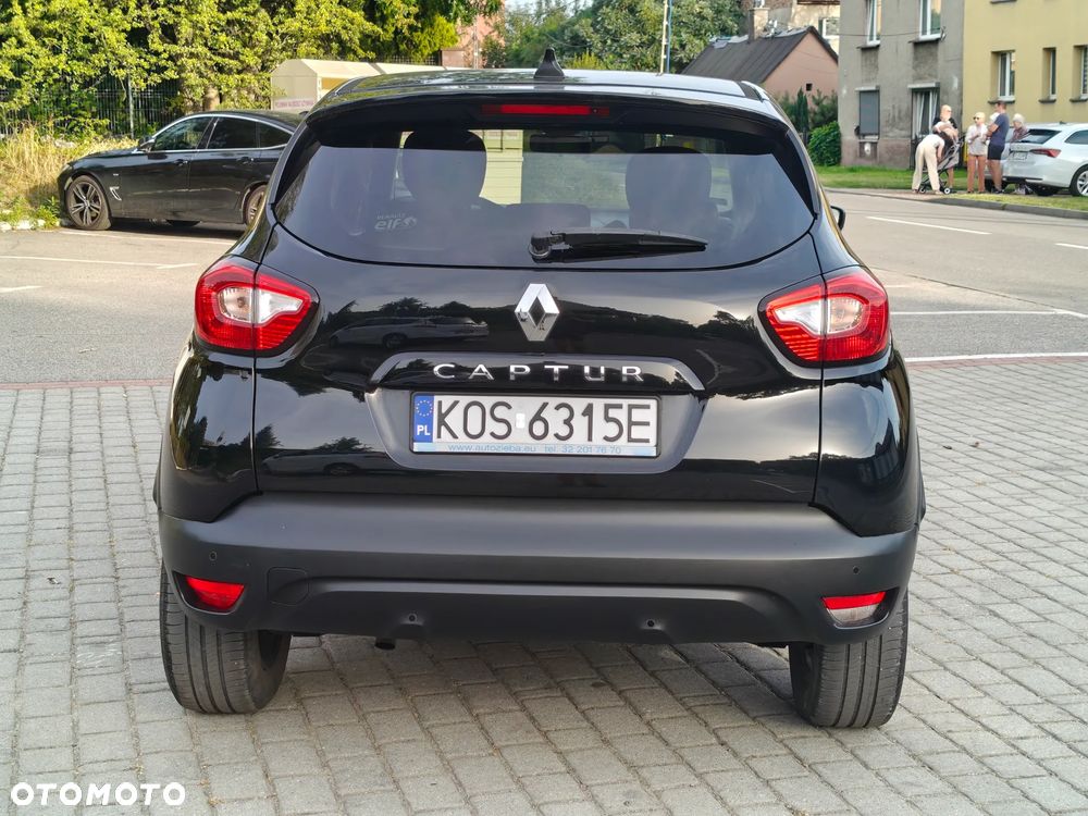 Renault Captur 0.9 Energy TCe Limited - 11