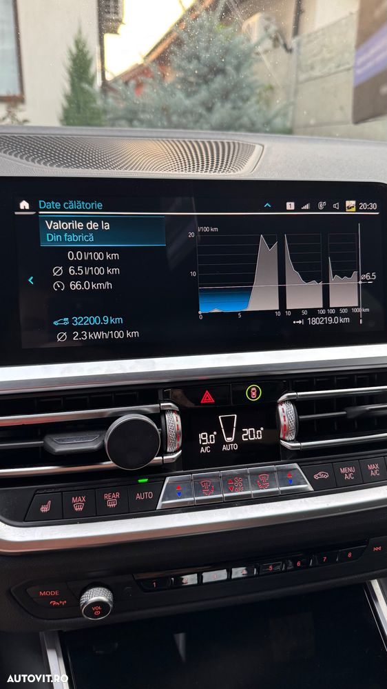BMW Seria 3 - 15