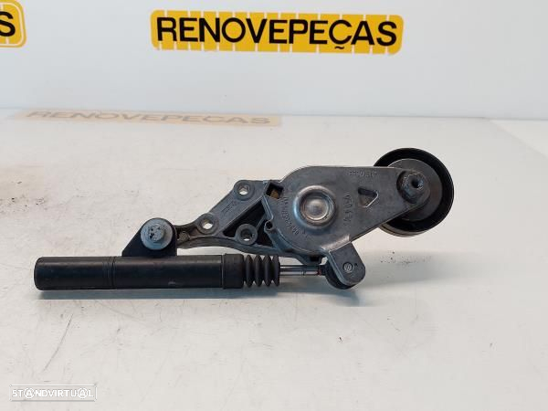 Tensor Correia Auxiliar Audi A3 (8L1) - 3