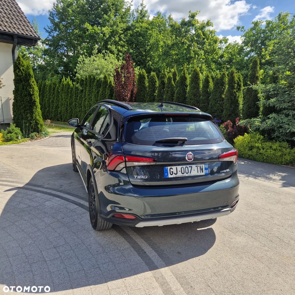 Fiat Tipo - 5