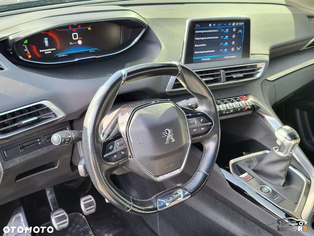 Peugeot 5008 - 13
