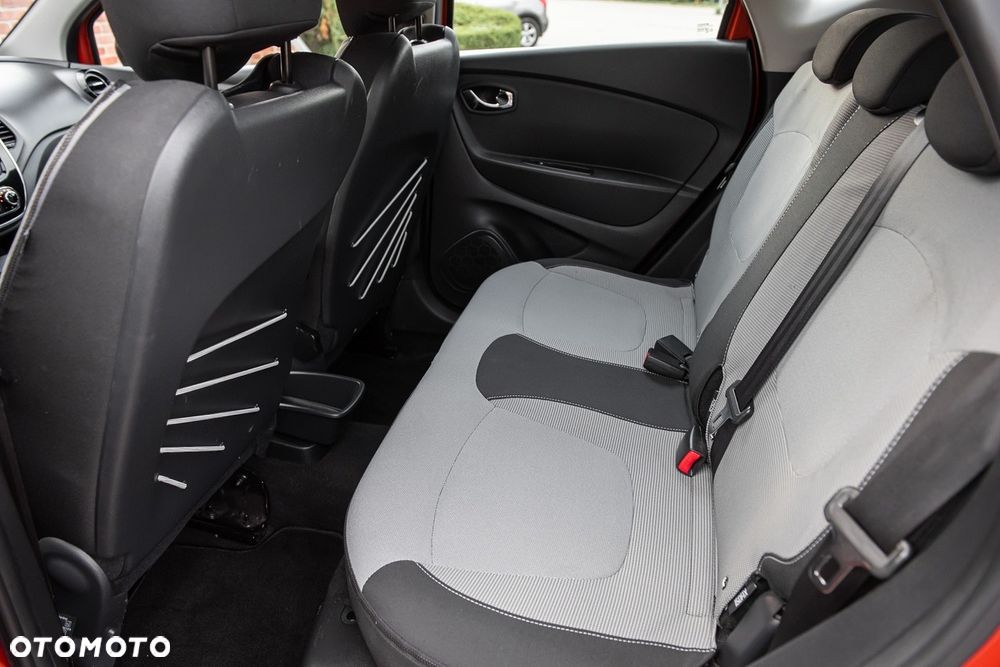 Renault Captur ENERGY TCe 120 EDC Elysee - 7